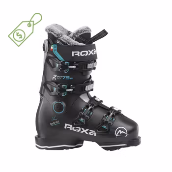 Roxa R/Fit 75 HV W (24/25)
