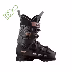 Salomon S/Pro Supra BOA 95 W GW 24/25