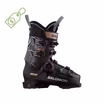 Salomon S/Pro Supra BOA 95 W GW 24/25