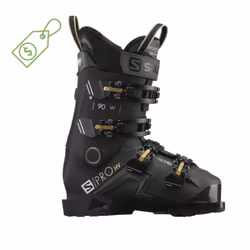 Salomon S/Pro Hv 90 W Gw