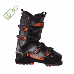 Head Formula 110 MV