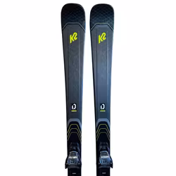 Begagnad K2 Disruption 76 170cm