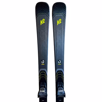 Begagnad K2 Disruption 76 170cm