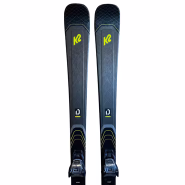 Begagnad K2 Disruption 76 170cm