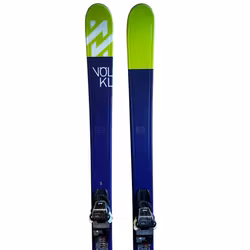 Begagnad Völkl Alley 178cm