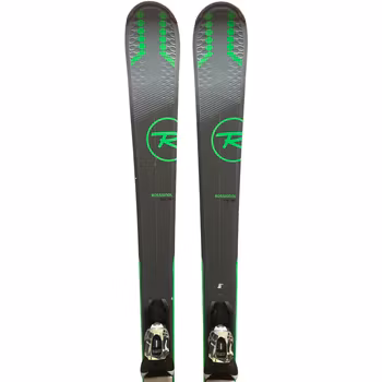 Käytetty Rossignol Experience 76Ci 178cm