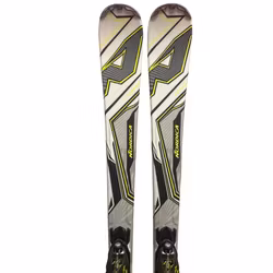 Begagnade Nordica Fire Arrow 75x 160cm