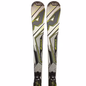 Begagnade Nordica Fire Arrow 75x 160cm 657