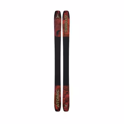 Atomic Bent 100