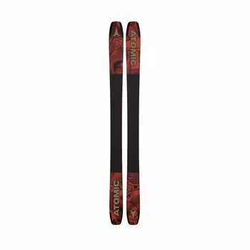Atomic Bent 100