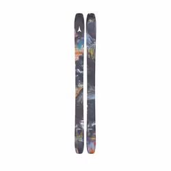 Atomic Bent 100