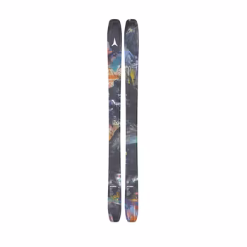 Atomic Bent 100