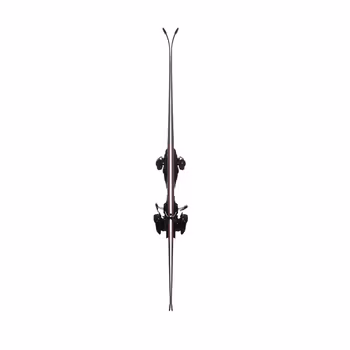 Völkl Peregrine X + V-Motion1