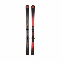 Völkl Peregrine X + V-Motion11