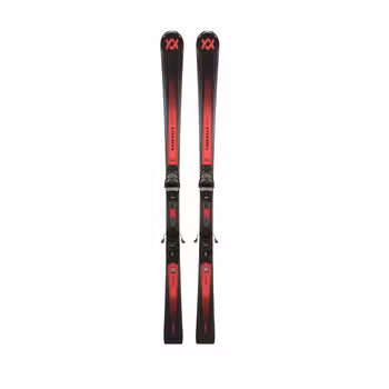 Völkl Peregrine X + V-Motion1