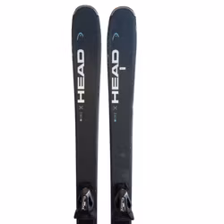 Begagnade Head Kore X85 170CM