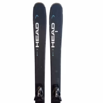 Begagnade Head Kore X85 170CM