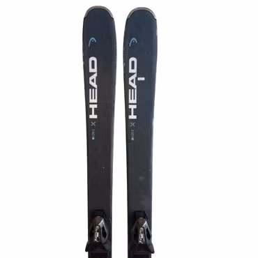 Begagnade Head Kore X85 170CM