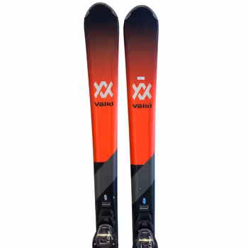 Begagnade Völkl DEACON 7.6 168CM