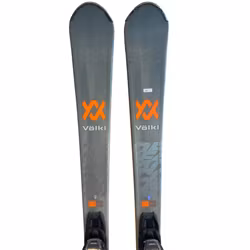 Begagnade Völkl DEACON 75 147CM