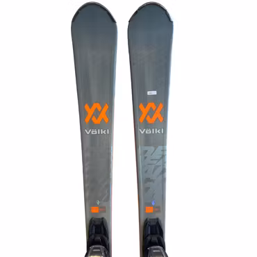 Begagnade Völkl DEACON 75 147CM