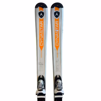 Begagnad Dynastar Team Speed 150cm