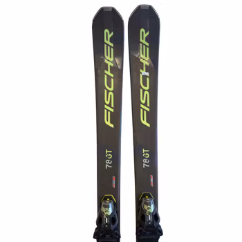 Begagnad Fischer RC ONE 78GT 173cm