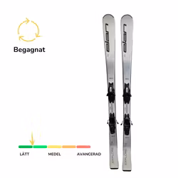 Begagnad Elan Explore 74 160cm
