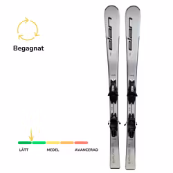 Begagnad Elan Explore 74 146cm