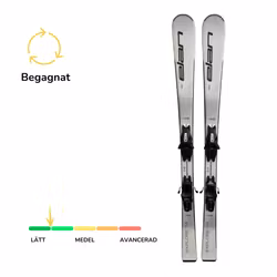 Begagnad Elan Explore 74 146cm