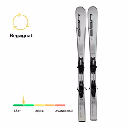 Begagnad Elan Explore 74 146cm