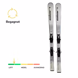 Begagnad Elan Explore 74 160cm