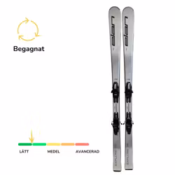 Begagnad Elan Explore 74 176cm