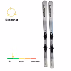 Begagnad Elan Explore 74 176cm