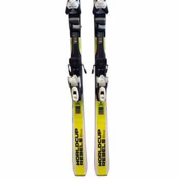 Begagnade Head Rebels i.Speed Pro 185CM