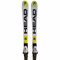 Begagnade Head Rebels i.Speed Pro 165CM