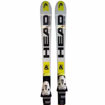 Begagnade Head Rebels i.Speed Pro 165CM