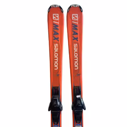 Begagnade Salomon S Max JR 155cm