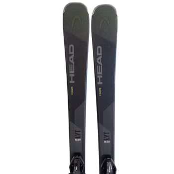 Begagnad Head V-Shape V2 163cm