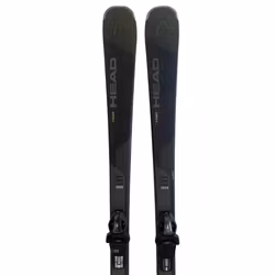 Begagnad Head V-Shape V2 170cm