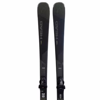 Begagnad Head V-Shape V2 170cm