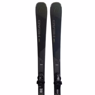 Begagnad Head V-Shape V2 170cm
