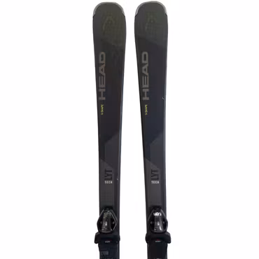 Begagnad Head V-Shape V2 170cm