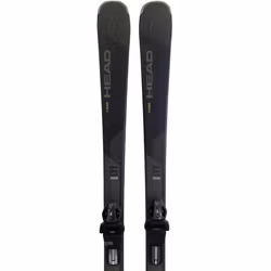 Head V-Shape V2 163cm