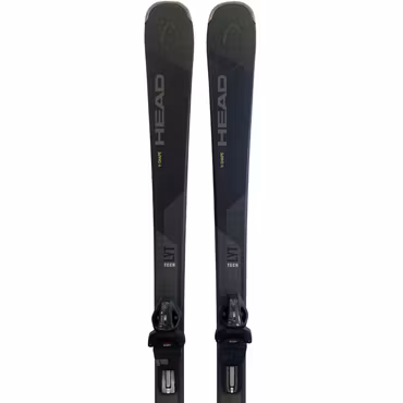 Begagnad Head V-Shape V2 170cm