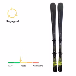 Head V-Shape V2 163cm