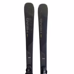 Head V-Shape V2 163cm
