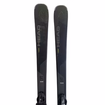 Begagnad Head V-Shape V2 170cm