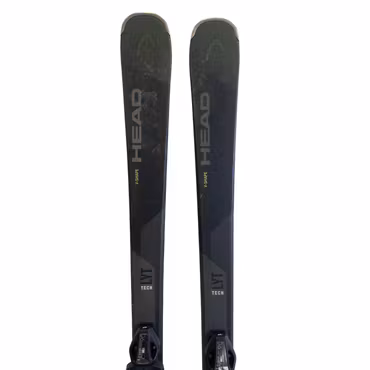 Begagnad Head V-Shape V2 170cm