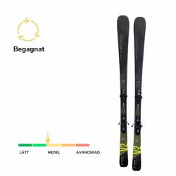 Head V-Shape V2 163cm